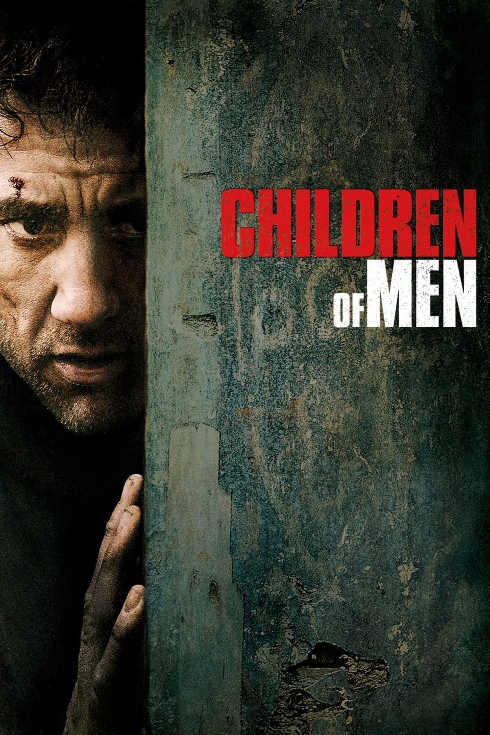 Children of Men (2006) [213406] (A1573093853) [[Movies]] --Plex--